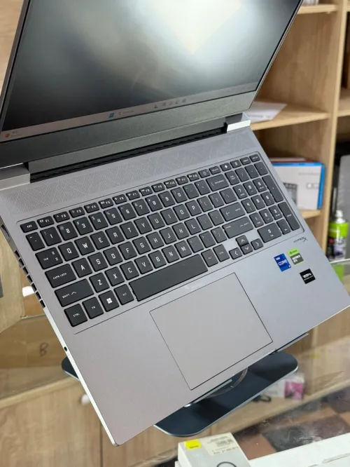 HP OMEN 16-AE0XXX I7 14650HX 32GO 1TO SSD NVIDIA GEFORCE RTX4060 8GO NEUF SOUS EMBALLAGE 