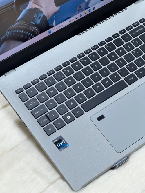 ACER ASPIRE VERO AV15-53P I7 EVO 1355U 16GO DDR5 5600MHZ 1TO SSD NVME 