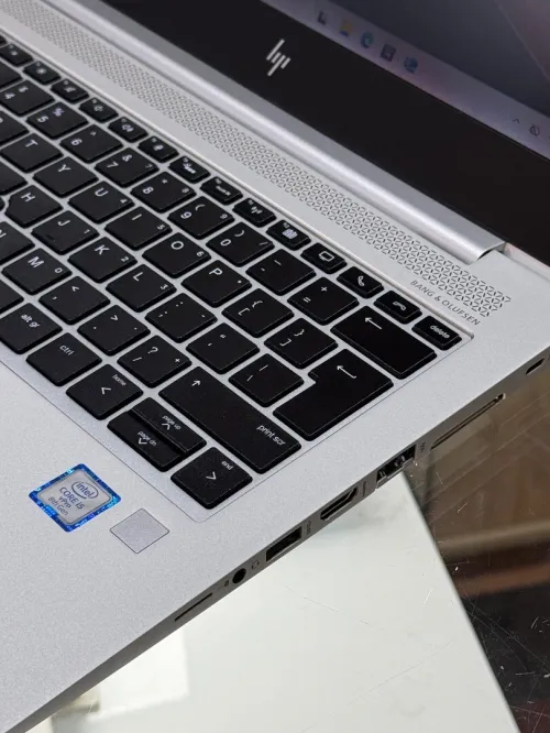 HP ELITEBOOK 830 G6 I5 VPRO 8365U 8GO 256GO SSD