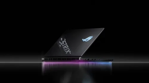 ASUS ROG STRIX G18 G835LX ULTRA 9 275HX 64GO 4TO SSD NVIDIA GEFORCE RTX5090 24GO GDDR7 MINI LED NEUF