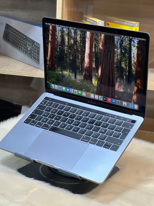 MACBOOK PRO RETINA 13.3 2019 I5 1.4GHZ 8GO 256GO SSD 