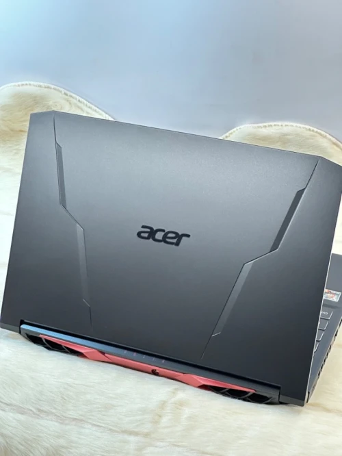 ACER NITRO AN515-45 RYZEN 9 5900HX 32GO 512GO SSD + 1TO HDD NVIDIA RTX3080 8GO NEUF