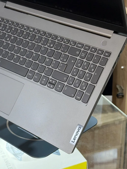 LENOVO THINKBOOK 15 G4 IAP I5 1235U 8GO 256GO SSD NVME 