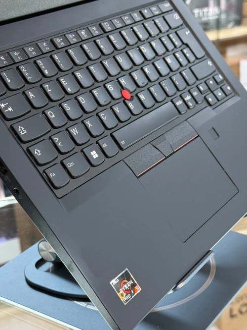 LENOVO THINKPAD L13 GEN 2 AMD RYZEN 5 5650U 16GO 256GO SSD NVME 