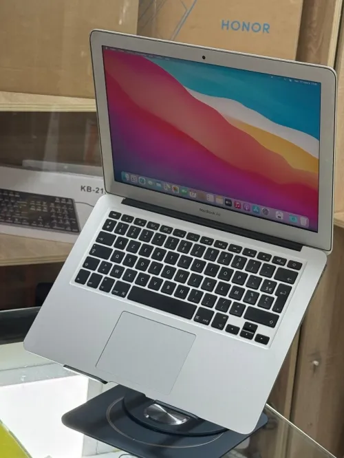 MACBOOK AIR 13.3 2017 I5 1.8GHZ 8GO 256GO SSD 