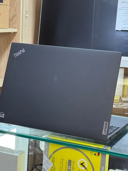 LENOVO THINKPAD P16s GEN 2 I7 1370P 32GO 512GO SSD NVIDIA RTX A500 4GO GDDR6