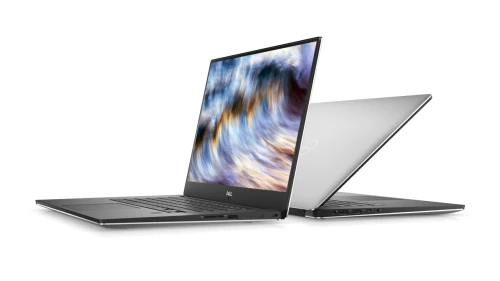 DELL XPS 9570 I7 8750H 16GO 512GO SSD NVIDIA GTX1050 4GO GDDR5