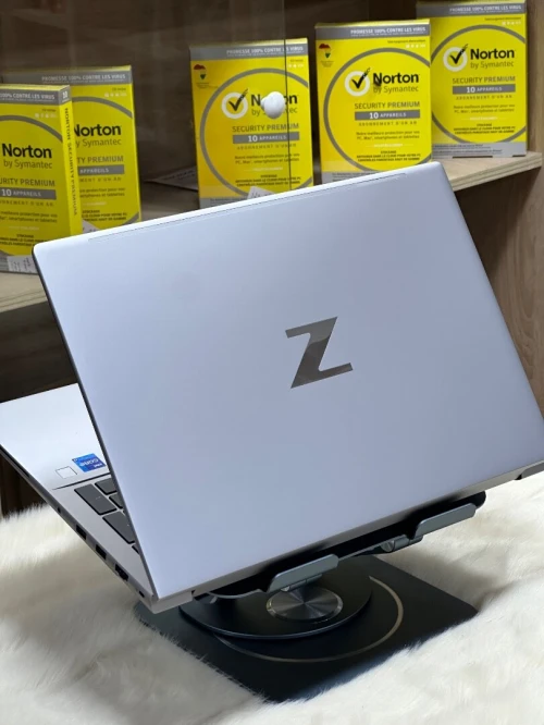 HP ZBOOK FURY 16 G9 I7 12800Hx 16GO 512Go SSD NVIDIA RTX A1000 4GO 