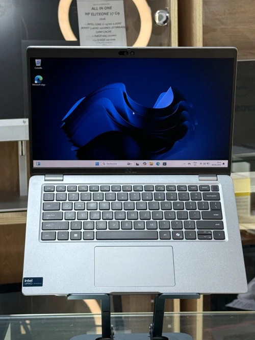 DELL LATITUDE 5450 INTEL CORE ULTRA 7 VPRO 165U 16GO DDR5 512GO SSD NVME