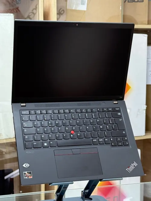 LENOVO THINKPAD T14 GEN 3 AMD RYZEN 5 PRO 6650U 32GO 512GO SSD NVME