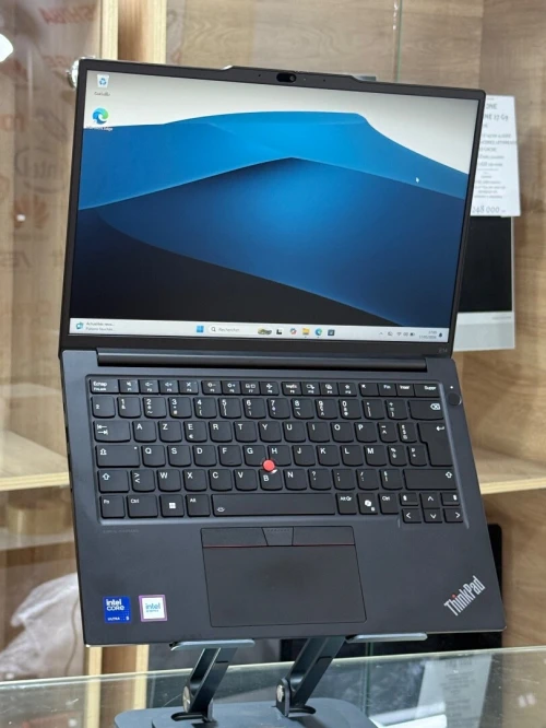 LENOVO THINKPAD E14 GEN 5 ULTRA 5 125U 16GO 512GO SSD NVME