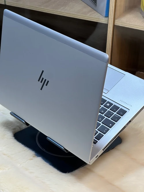 HP ELITEBOOK 830 G6 I5 8365U 16GO 512GO SSD TACTILE 