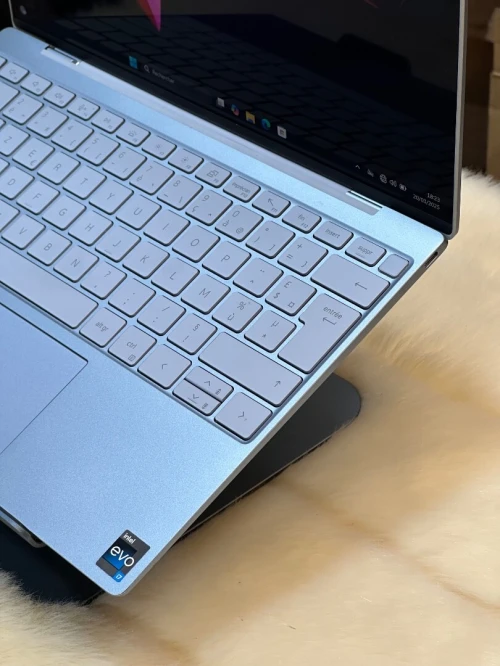 DELL XPS 13 9315 I7 1250U 16GO 512GO SSD 4K TACTILE 