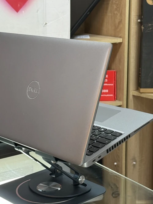 DELL LATITUDE 5550 INTEL CORE ULTRA 7 165U 16GO 512GO SSD NVME