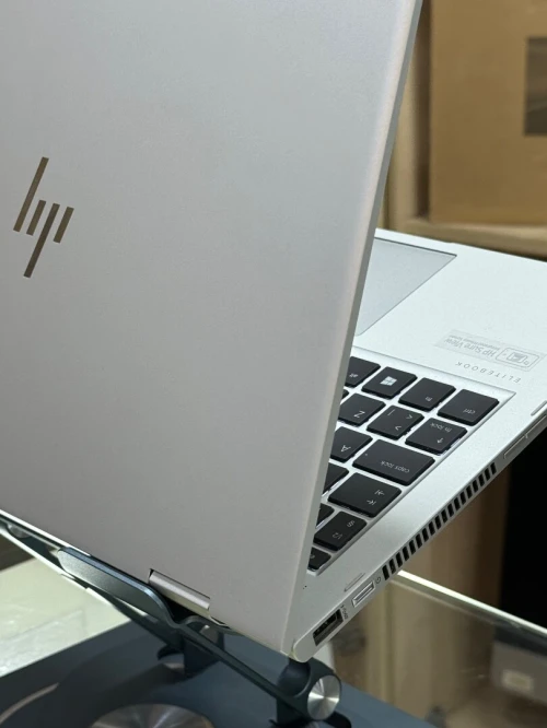HP ELITEBOOK X360 830 G6 I5 8265U 8GO 256GO SSD TACTILE