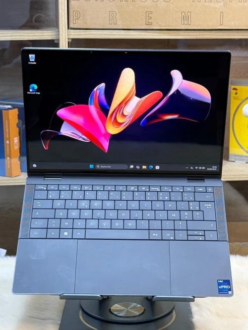 DELL LATITUDE 9440 2IN1 I7 VPRO 1365U 32GO 512GO SSD 3K OLED TACTILE 