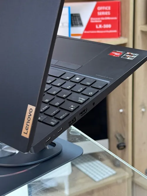 LENOVO THINKPAD E16 Gen 2 AMD RYZEN 5 7535Hs 16GO 256GO SSD NVME 