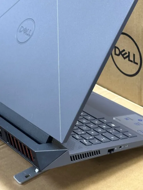 DELL G15 5530 I7 13650HX 16GO DDR5X 1TO SSD NVIDIA GEFORCE RTX4060 8GO NEUF SOUS EMBALLAGE 