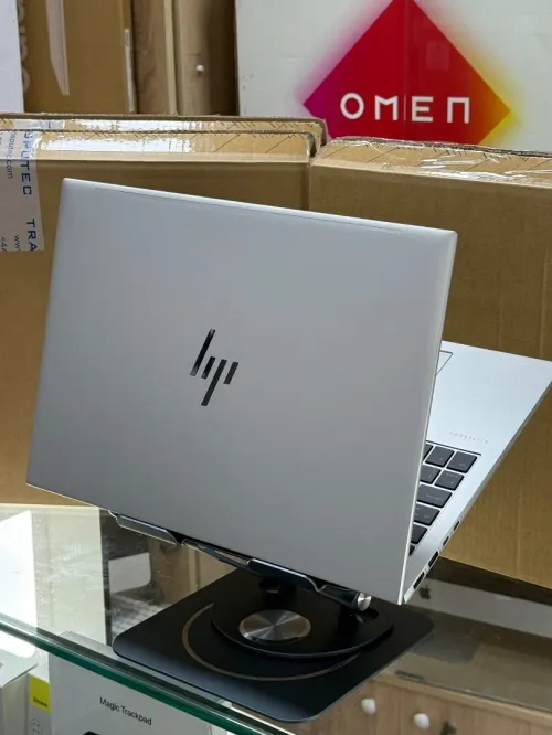 HP ELITEBOOK 860 G10 I5 VPRO 1345U 16GO 256GO SSD TACTILE NEUF SOUS EMBALLAGE 