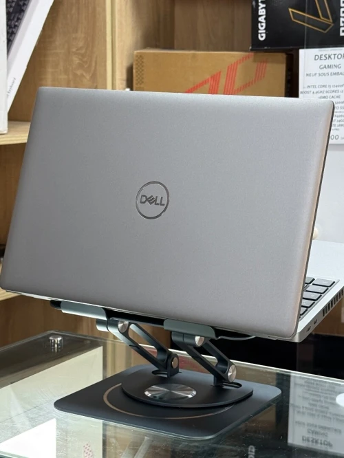 DELL LATITUDE 5520 I7 1165G7 16GO 512GO SSD NVME
