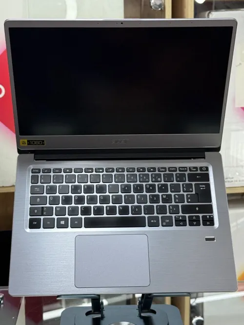 ACER SWIFT 3 SF314-41 AMD RYZEN 3 3200U 8GO 512GO SSD NVME