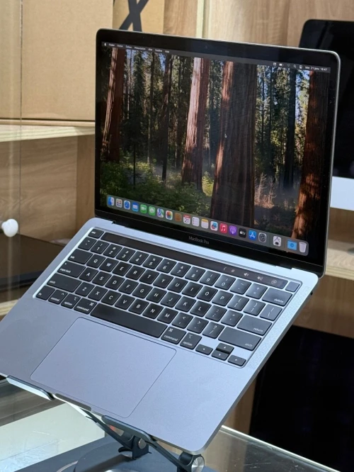 MACBOOK PRO RETINA 13.3 2020 I5 1.4GHZ 8GO 256GO SSD CYCLE 209