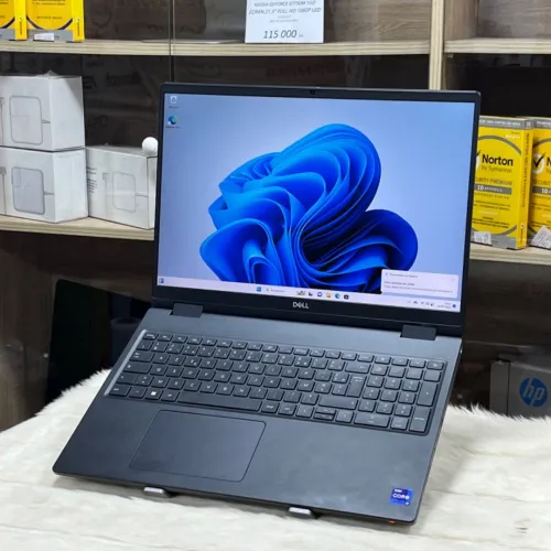 DELL PRECISION 7670 I9 12950HX RAM 32GO 1TB SSD RTX A1000 4GO ECRAN 16 FULL HD WIN 11 ORIGINAL 