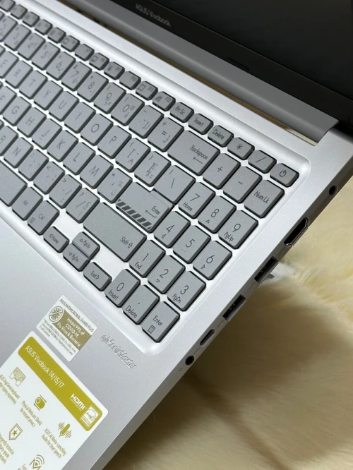 ASUS VIVOBOOK 15 X1504VA I5 1335U 8GO 512GO SSD NEUF SOUS EMBALLAGE 