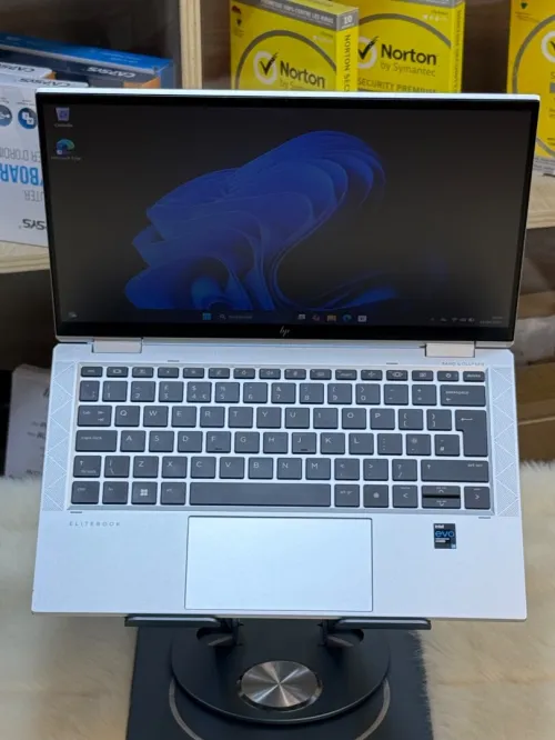 HP ELITEBOOK X360 1030 G8 I5 EVO 1135G7 16GO 512GO SSD NVME TACTILE X360