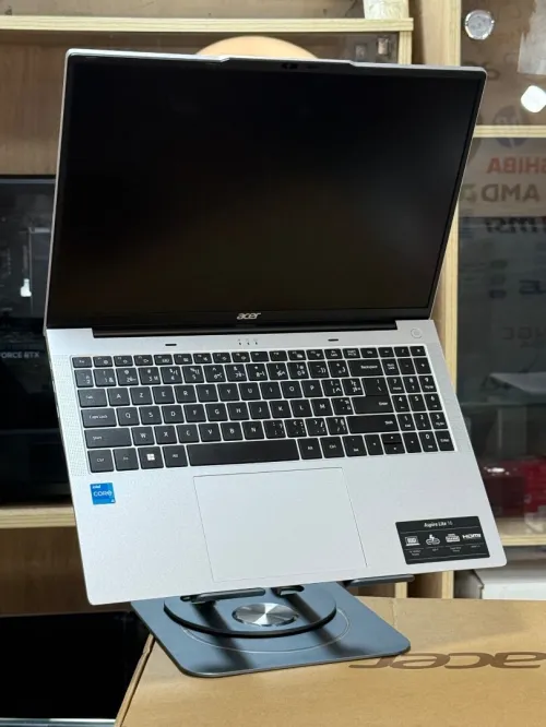 ACER ASPIRE LITE 16 AL16 52P I3 1305U 8GO 512GO SSD NEUF SOUS EMBALLAGE 