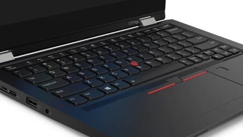 LENOVO THINKPAD L13 YOGA GEN 2 I7 1165G7 16GO 512GO SSD NVME