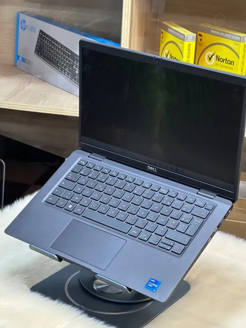 DELL LATITUDE CARBON 7320 I5 VPRO 1145G7 8GO 256GO SSD NVME 
