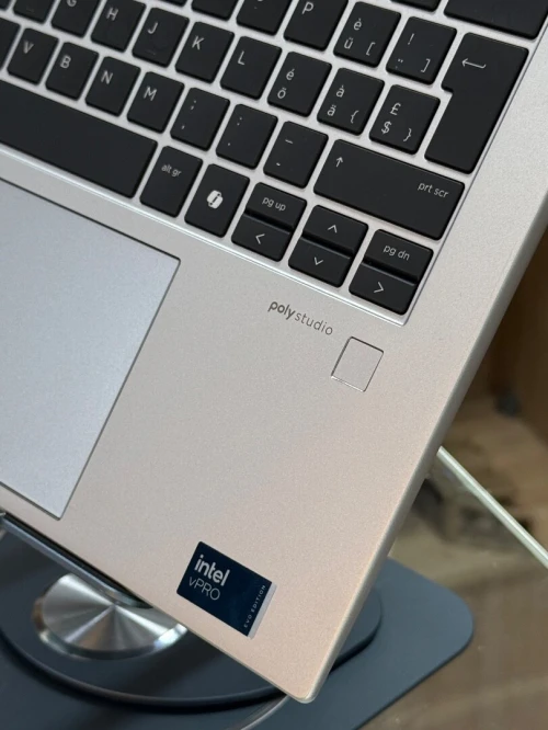 HP ELITEBOOK 840 G11 ULTRA 5 135H 32GO 512GO SSD NVME 