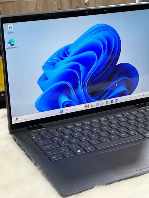 DELL LATITUDE CARBON 7420 X360 I7 EVO 1185G7 32GO 512GO SSD TACTILE X360