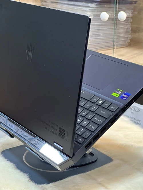 ACER PREDATOR HELIOS NEO 16 PHN16-72 I9 14900HX 32GO DDR5 1TO SSD NVIDIA GEFORCE RTX4060 8GO NEUF 