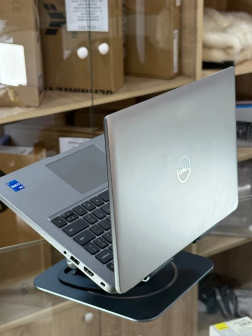 DELL PRECISION 3480 I7 1370P 32GO DDR5 512GO SSD NVIDIA RTX A500 4GO GDDR6