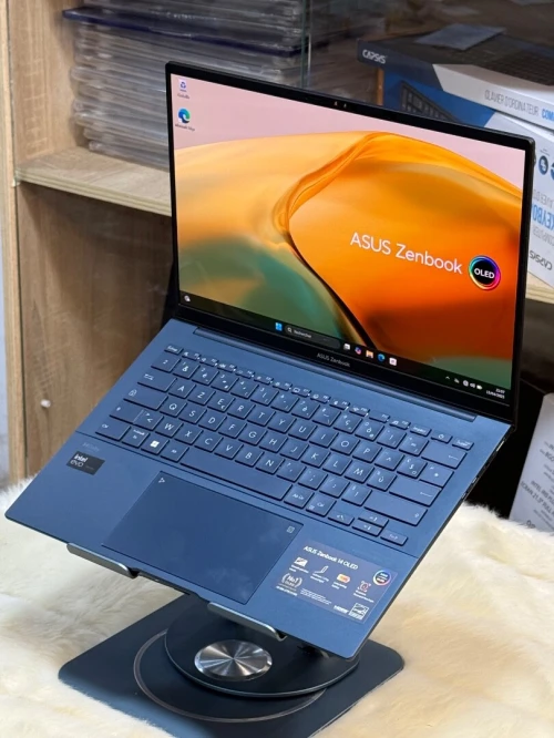 ASUS ZENBOOK 14 OLED UX3405MA ULTRA 5 125H 16GO DDR5 512GO SSD 
