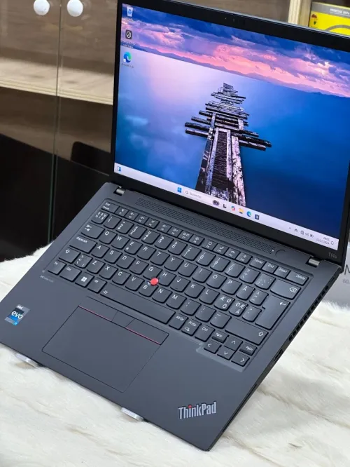 LENOVO THINKPAD T14s GEN 4 I7 1355U 16GO 512GO SSD NVME 