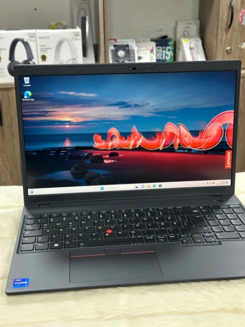 LENOVO THINKPAD L15 Gen 4 I7 1355U 32GO 1TO SSD NVME 