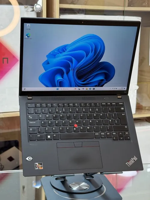 LENOVO THINKPAD T14 GEN 3 AMD RYZEN 7 PRO 6850U 16Go 256GO SSD NVME 