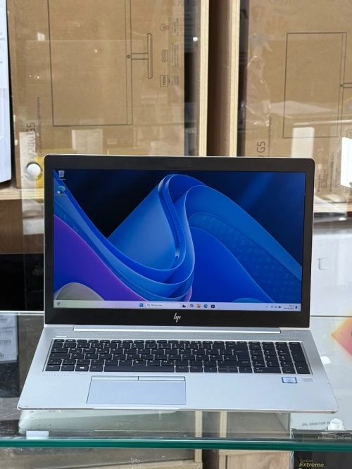 HP ELITEBOOK 850 G6 I5 8265U 8GO 256GO SSD