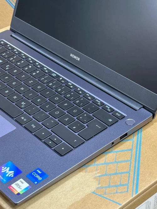 HONOR MAGICBOOK 14 NDR-WDH9HN I5 1135G7 8GO 512GO SSD NEUF SOUS EMBALLAGE 