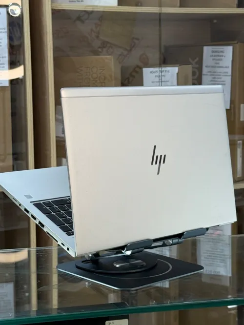 HP ELITEBOOK 850 G5 I5 8250U 8GO 256GO SSD 