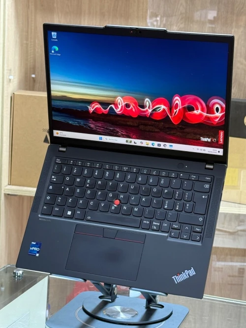 LENOVO THINKPAD X13 GEN 4 I5 VPRO 1345U 16GO 256GO SSD NVME