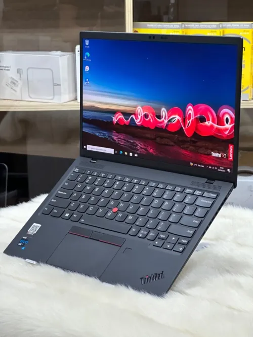 LENOVO THINKPAD X1 NANO GEN 1 I7 EVO 1160G7 16GO 1TO SSD NVME 