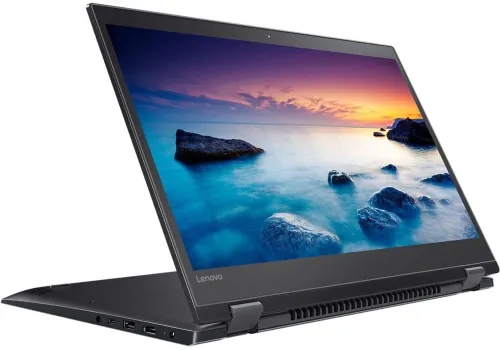 LENOVO FLEX 5 14IIL05 I7 1065G7 8GO 256GO SSD TACTILE CONVERTIBLE