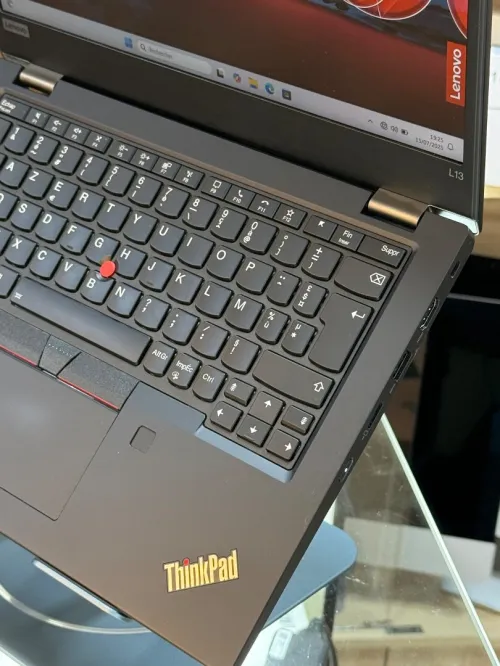 LENOVO THINKPAD L13 GEN 2 AMD RYZEN 5 5650U 16GO 256GO SSD NVME 