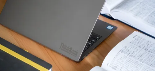 LENOVO THINKBOOK 13S G2 ITL I7 1165G7 16GO 512GO SSD