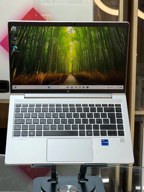 HP ELITEBOOK 640 G10 I7 1355U 16Go 512GO SSD NVME