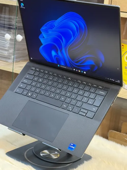 DELL PRECISION 5560 I7 11800H 32GO 1.5TO SSD NVIDIA RTX A2000 4GO 
